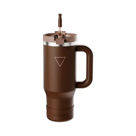 Vaso Térmico Hydrate Sunbeam 1.183 Ml Choco Mouse