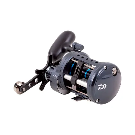 Carretilla Daiwa Saltist Lw 30 Hb Derecha