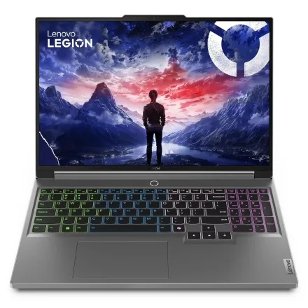 Gamer Legion 5 I7 Geforce 512GB
