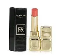 Guerlain Balsamo Labial Kiss Glow Lip Honey 309