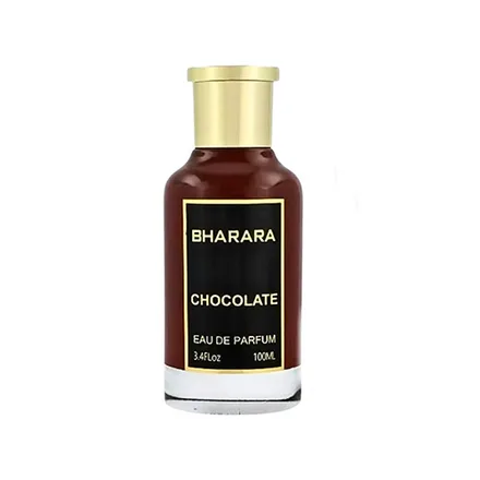 Bharara Chocolate Edp 100ml
