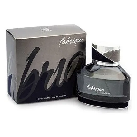 Emper Fabrique Pour Homme Eau Toilette 100ml