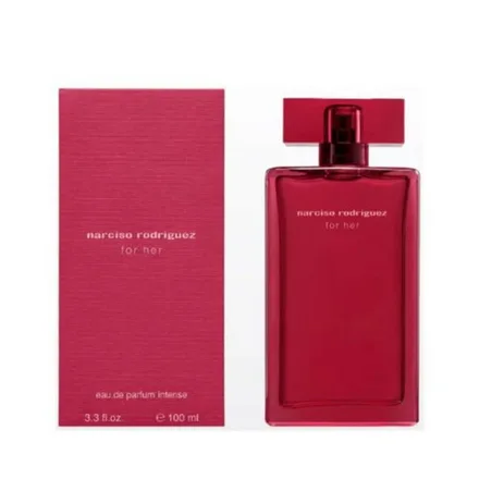 Narciso Rodriguez Her Eau Parfum Intense 100ml