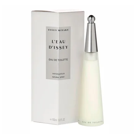 Perfume Issey Miyake Eau Toilette 100ml