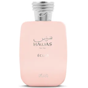 Perfume Rasasi Hawas Eclat Feminino Eau Parfum 100ml