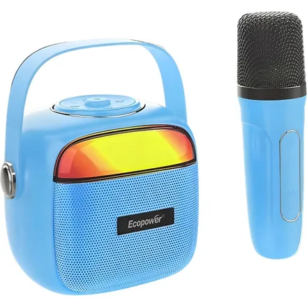Ecopower Speaker Ep 2369
