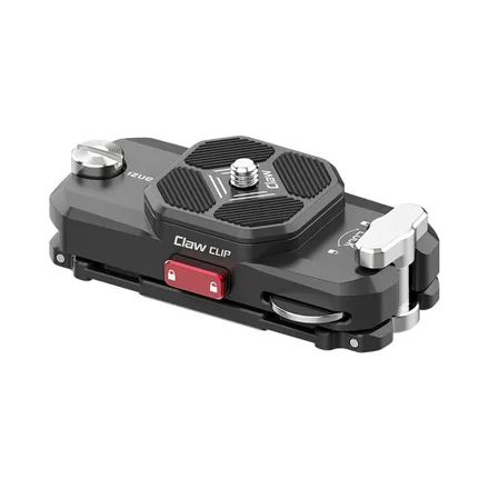 Correa Hombro Ulanzi Claw Clip 2684