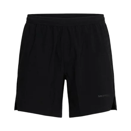 Short Merrel Mss001 Black With Inner Brief Picton Masculino