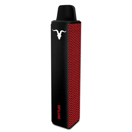 Pod Ignite 1500 Puffs Skitles