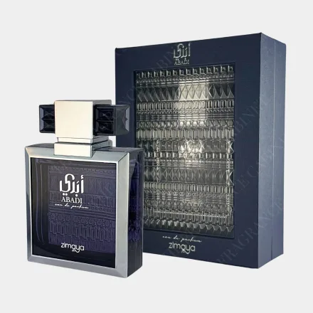 Zimaya Abadi Opulent Edp 100ml