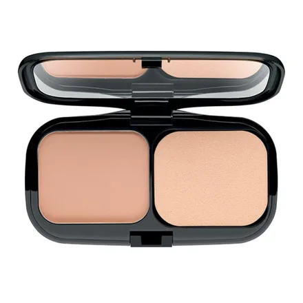 Cosmetico Misslyn Polvo Compacto Wet Dry Nro 575 M4