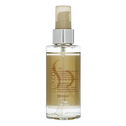 Aceite Capilar Wella Sp Luxe Oil Reconstrutive Elixir 100ml