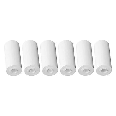 Papel Termico Adesivo Satellite A5 1 56 6
