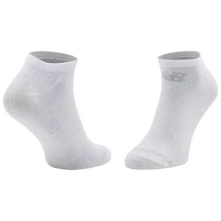 Meias Balance Unisex 3 Pares