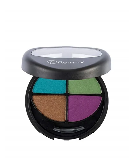 Quartet Eye Shadow 405 Sombra En Cuarteto