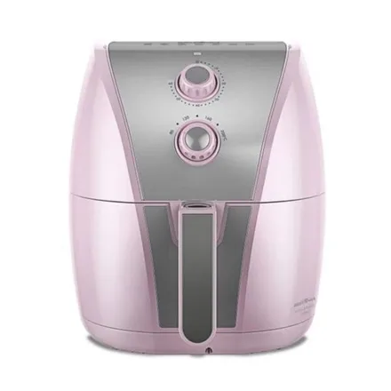 Freidora Airfry Inox 5L