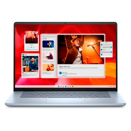 Inspiron 16 7640 Ultra 9 185H 512GB