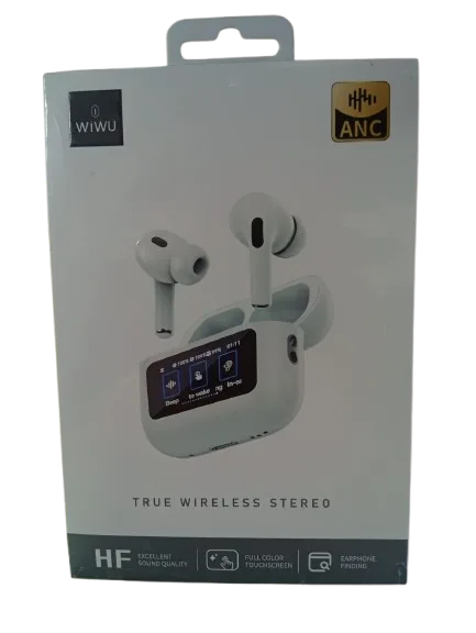 Essager Auricular T22