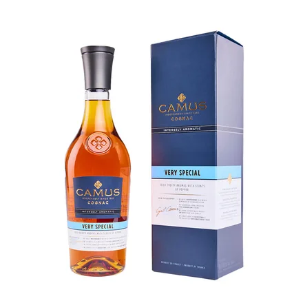Conac Camus Vs Elegante Con Caja 700ml