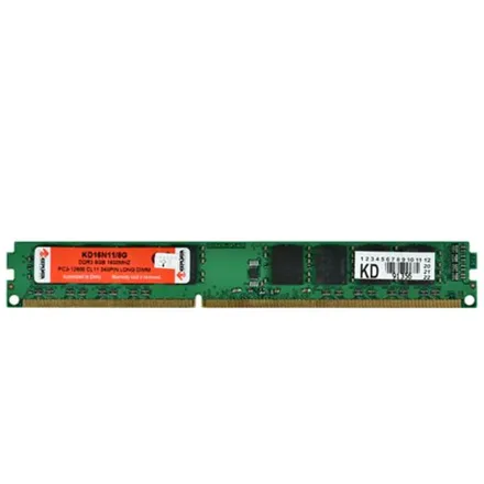 Pc Keepdata Ddr 3 1600