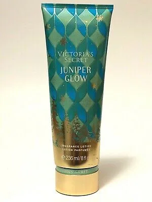 Victoria Secret Lotion Juniper Glow 236ml