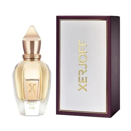 Xerjoff Shooting Stars Nio Parfum 50ml