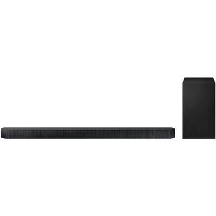 Soundbar Hw 2 Subwoofer