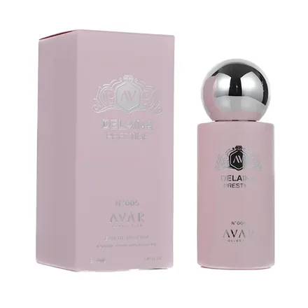Avar Delaina Prestige Femenino Eau Parfum 30ml