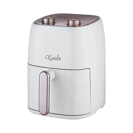 Freidora Air Fryer Krab Kbfe 45