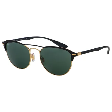 Oculos Ray Ban 54 Escuro