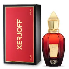 Xerjoff Perfume Coffe Break Golden Moka 50ml
