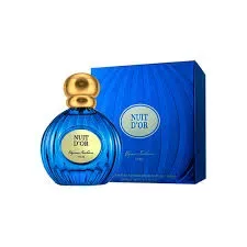 Elysees Fashion Perfume Nuit Or Eau Parfum 100ml
