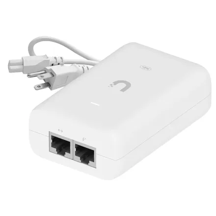 FONTE POE UBIQUITI U-POE-AF-AU
