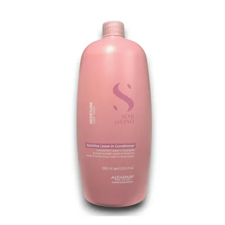 Alfaparf Moisture DRY Shampoo 1LITRO