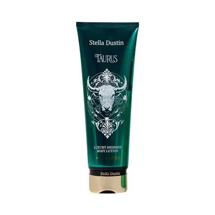 Locion Corporal Stella Dustin Luxury Shimmer Taurus 236ml