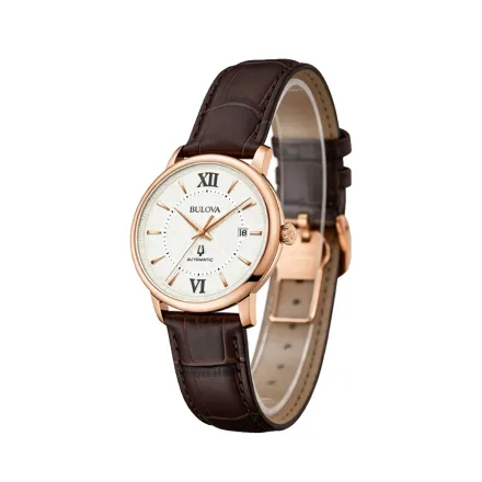 Bulova Relógio 97B225