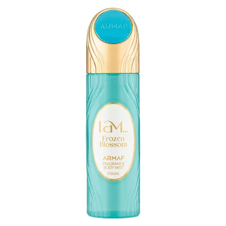 Body Splash Armaf Am Frozen Blossom 250ml