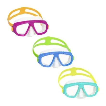 Bestway Mascara Buceo Lil Caymen 3 Plus