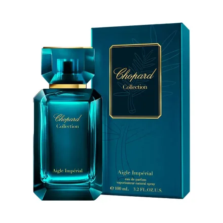 Perfume Chopard Aigle Imperial Edp 100ml
