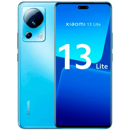 13 Lite 5G Plus 256GB