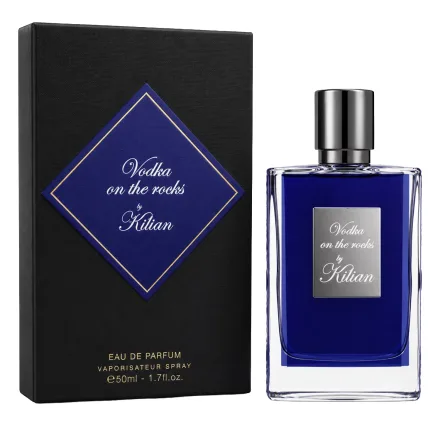 Perfume By Kilian Vodka On Rocks Eau Parfum Feminino 50ml