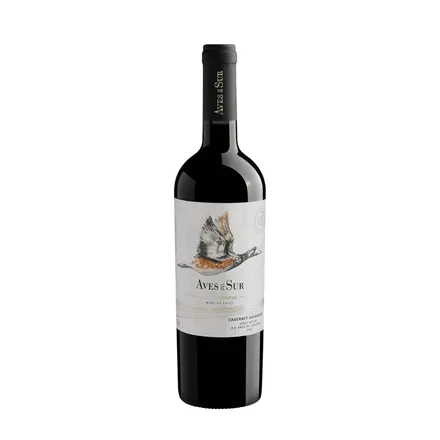 VINO AVES DEL SUR RESERVA CARBENET SAUVIGNON