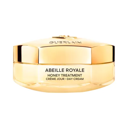 Crema Guerlain Abeille Royale Honey Treatment Day 50ml