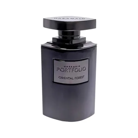 Alharamain Portfolio Oriental Forest Edp 75ml