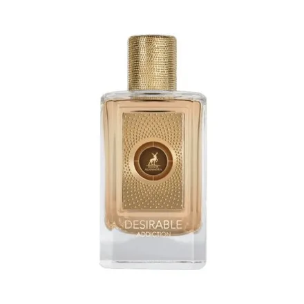 Perfume Maison Alhambra Desirable Addiction Feminino Edp Agatres 100ml