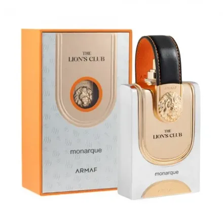 Perfume Armaf Lions Club Monarque Edp Masculino 100ml