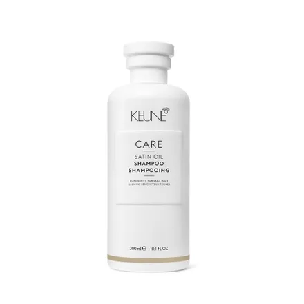 Shampoo Keune Satin Oil 300ml