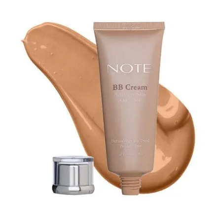 Note Corrector Bb Cream 03 Spf 15 35ml