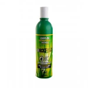 Boe Crecepelo Leave In 340ml