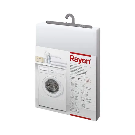Funda Lavarropa Rayen 60